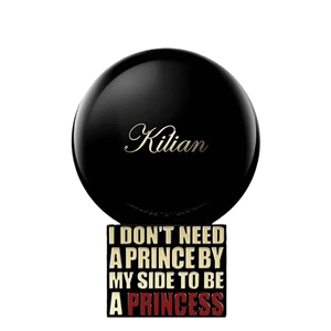 سمپل اسپرت ادکلن بای کیلیان آی دونت نید ا پرنس بای حجم 2 میلی لیتر مای ساید تو بی ا پرنسس By Kilian I Don’t Need A Prince By My Side To Be A Princess 