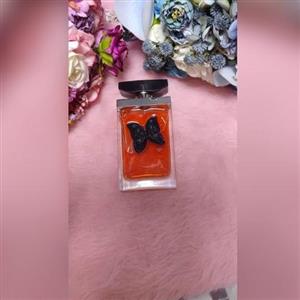 ادکلن زنانه بلک اپیوم