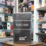 عطر مون بلان اکسپلورر ادو پرفیوم\n\nMONT BLANC EXPLORER EDP\n\n