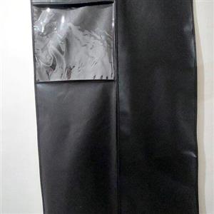 کاور مانتو کیفیت دوخت و پارچه تضمینی