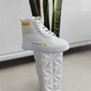 کفش دخترونه ساق دار