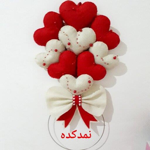 جاحوله نمدی