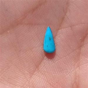 سنگ فیروزه اصل نیشابوری محک طبیعی زیبا ++
