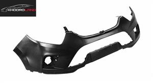 سپر جلو جک S5 MT