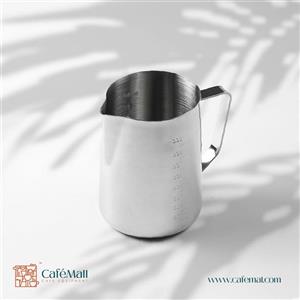 پیچر 600 میل استیل