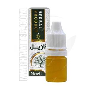 قطره نازیل دکتر خیراندیش