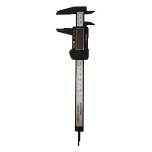 کولیس دیجیتال DIGITAL CALIPER کد 6523 با دقت 0.1 میلی متر