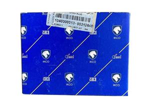 شمع موتور تورچ ایساکو پایه بلند 206