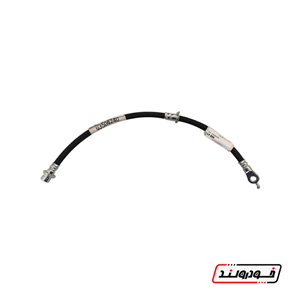 شیلنگ ترمز چرخ جلو لیفان 820