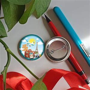 پیکسل سوزنی کد 042 حس خوب سفر