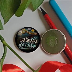 پیکسل آهنربایی مذهبی کد p67, p68, p69