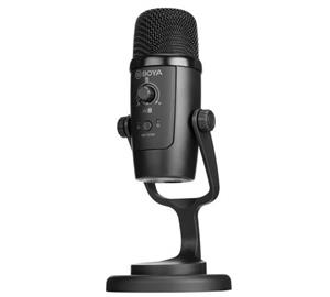 میکروفون باسیم بویا BOYA BY-PM500 USB Microphone