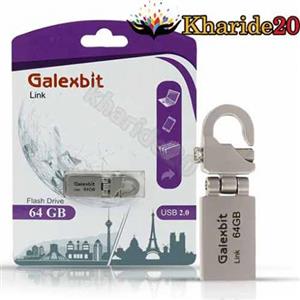 فلش ۶۴ گیگ گلکس بیت Galexbit Link