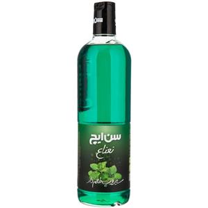 سیروپ نعنا سن ایچ 840 میلی لیتری