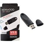 CAR BLUETOOTH USB برند KENWOOD