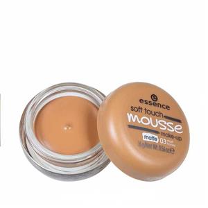 موس اسنس مدل Mousse Makeup 03