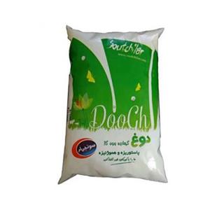 دوغ پاکتی ساده سوتچی لر