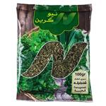 سبزی شنبلیله خشک 100 گرمی نیوگرین