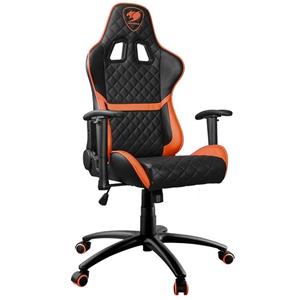 صندلی کامپیوتر کوگار ارمور وان اُرنج Computer Chair Cougar Armor One Orange 