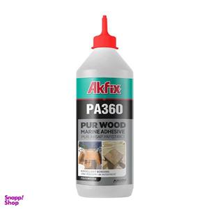 چسب چوب مارین آکفیکس مدل PA360