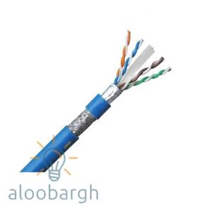 پچ کورد لگراند مدل Cat6 SFTP 30cm