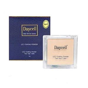 پنکک مربعی دایسل Daycell 