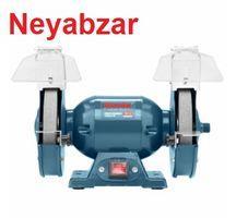 چرخ سنباده 150 میلی‌متر Ronix مدل 3510 ا 150 mm Ronix sanding machine model 3510