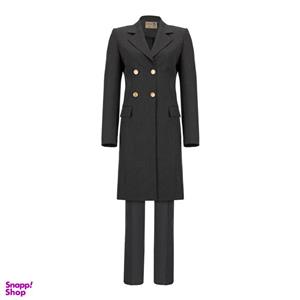 مانتو و شلوار زنانه السانا مدل رویسا کد 108902