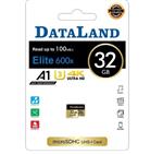 کارت حافظه Dataland MicroSDHC U1 (580X 85MB/S) 8GB