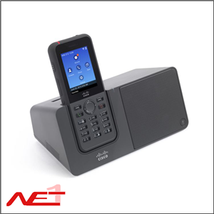 تلفن ویپ سیسکو CISCO 8821 – تلفن بی سیم سیسکو