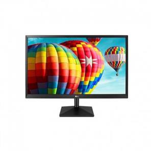 مانیتور ال جی Monitor IPS LG 27MK430H-B سایز 27 اینچ