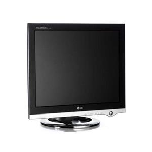 مانیتور 17 اینچی بیزنس خانگی ال جی LG Flatron L1720B Monitor VGA