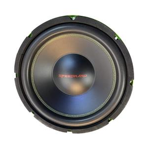 ساب ووفر خودرو مدل SP-12SP