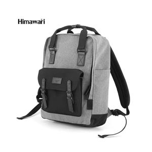 کوله پشتی لپ تاپ هیماواری مدل 1010 مناسب برای لپ تاپ 15 تا 17 اینچی