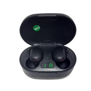 هدفون بلوتوثی مدل E6S-TRUE