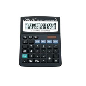 ماشین حساب جوینوس مدل JS-838