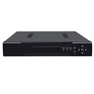 ضبط کننده ویدیویی مدل NVR-16CH