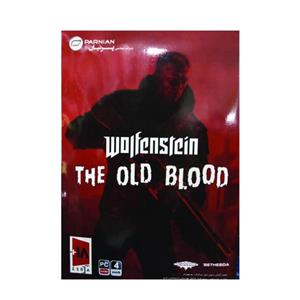 بازی wolfenstein مخصوص pc