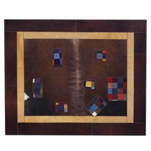 فرش پوست مدل FR037