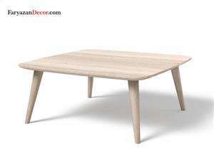 میزجلومبلی  فریازان دکور مدل  ULTRA