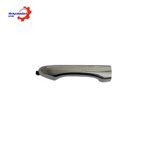 دستگیره بیرونی در جلو چپ جک S5