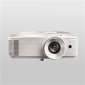 ویدئو پروژکتور اپتما OPTOMA EH334