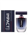 عطر ادکلن مردانه تامی هیلفیگر ایمپکت اینتنس Impact Intense Tommy Hilfiger حجم 100 میل 