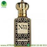 عطر ادکلن کلایو کریستین شماره 1 امپریال مردانه  100 میل مردانه