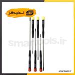 ست پیچ گوشتی ساعتی پروسکیت PROSKIT 8PK-509