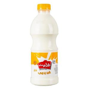 شیر پرچرب 1000 گرمی طراوت 