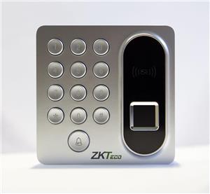 کارتخوان (اکسس کنترل) اثر انگشتی بتا مدل 1224