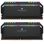 RAM: Corsair Dominator Platinum RGB 64GB Dual DDR5 5600MHz CL40