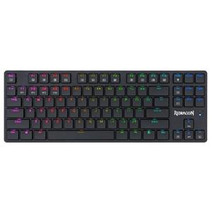 کیبورد بی سیم مخصوص بازی ردراگون مدل ANUBIS K539W RGB