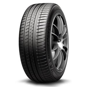 لاستیک خودرو میشلین مدل Pilot Sport 3 سایز 225/45R18 